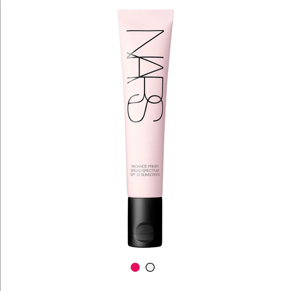 Brand new Nars Radiance Primer